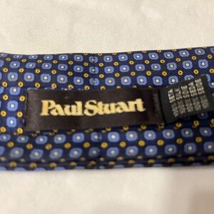 Paul Stuart Ascot